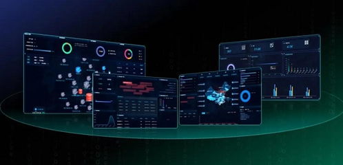 信安世紀DSEC 數據安全治理產品系列之數據處理服務