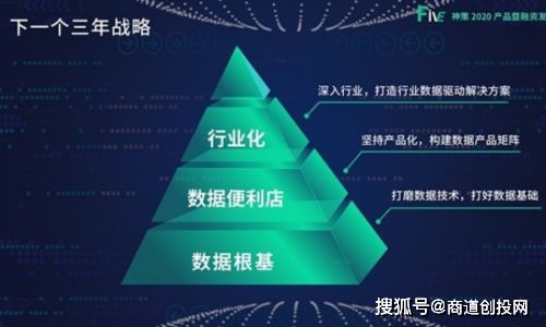 神策數據獲得紅杉中國領投3000萬美元C輪投資，加速智能應用解決方案布局